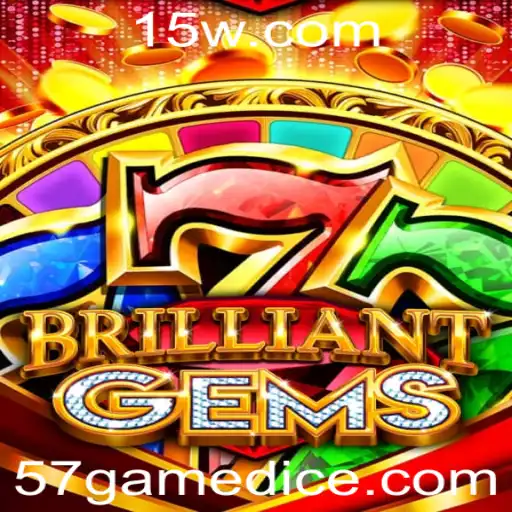 BrilliantGems: A Nova Sensação do Mundo dos Jogos
