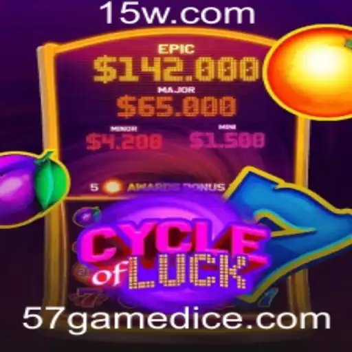 Explore o Fascinante Mundo de CycleofLuck