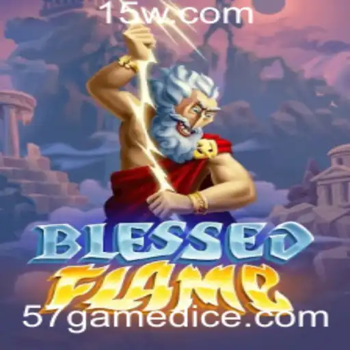 Explorando o Mundo de BlessedFlame: A Nova Era dos Jogos Virtuais