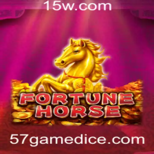 FortuneHorse: Um Novo Jogo Emocionante para Entusiastas de 57game