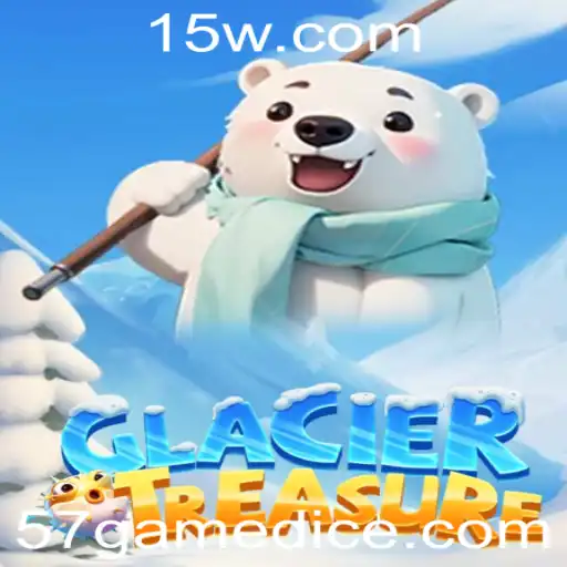 Descubra GlacierTreasure: A Aventura no Mundo Congelado