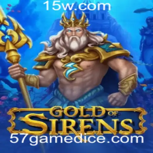 Explore o Fascinante Mundo de GoldofSirens: Aventura e Estratégia no Jogo 57game