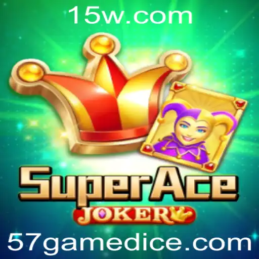 Explorando o Mundo de SuperAceJoker: Uma Imersão no Jogo 57game