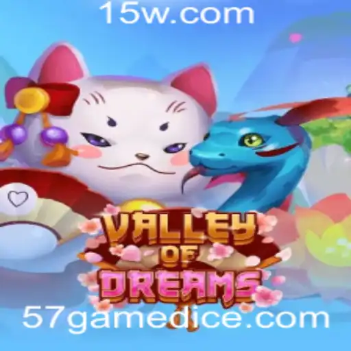 ValleyofDreams: Uma Aventura Imersiva no Mundo 57game