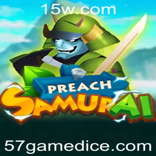 PreachSamurai: Um Mergulho no Universo do Jogo 57game