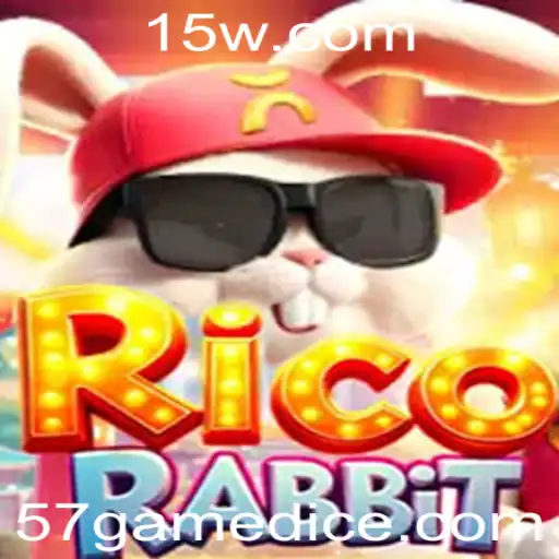 Descubra o Fascinante Mundo de RicoRabbit: O Jogo do Momento