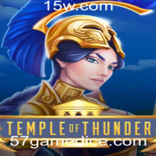 TempleofThunder: Aventuras Épicas Esperam por Você