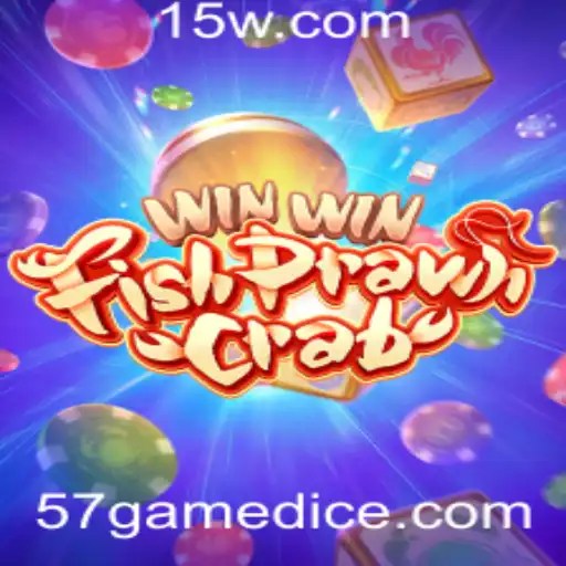 Descubra o Fascinante Jogo WinWinFishPrawnCrab: Regras e Estratégias