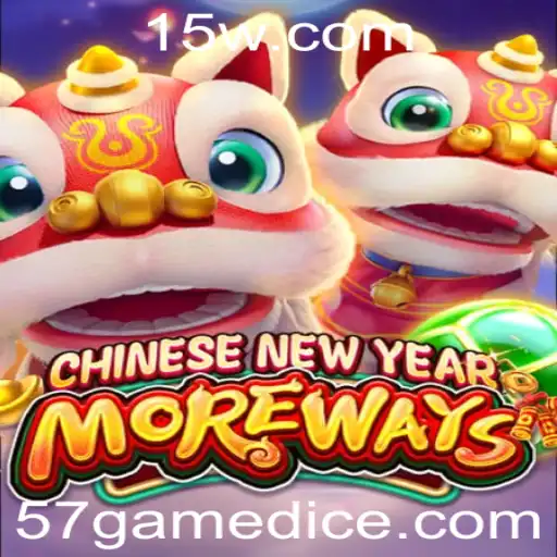 CHINESENEWYEARMOREWAYS: Uma Imersão no Jogo que Celebra o Ano Novo Chinês