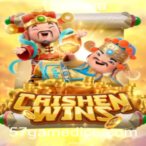 Descubra CaishenWins: O Popular Jogo de Cassino Online