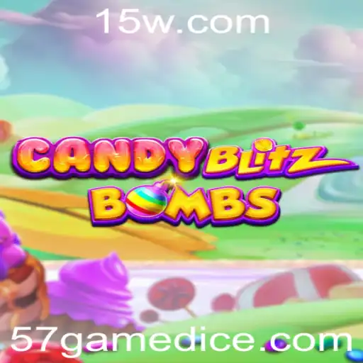Explorando CandyBlitzBombs: O Jogo de Estratégia e Diversão