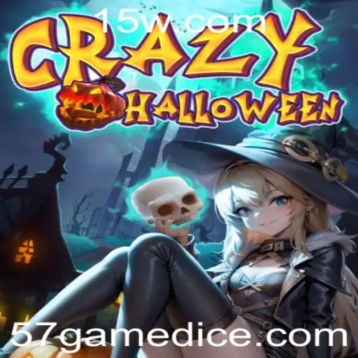 CrazyHalloween: Mergulhe na Diversão Assustadora do 57game
