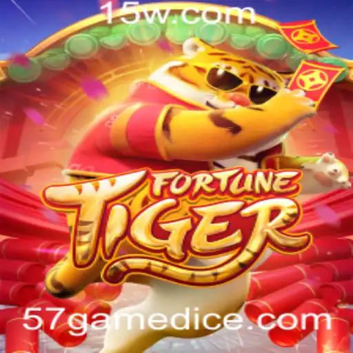 Desvendando o Universo de FortuneTiger: O Jogo de Azar da 57game