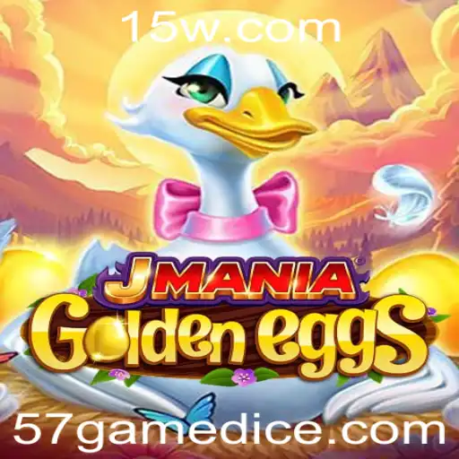 Descubra JManiaGoldenEggs: O Intrigante Mundo do 57game