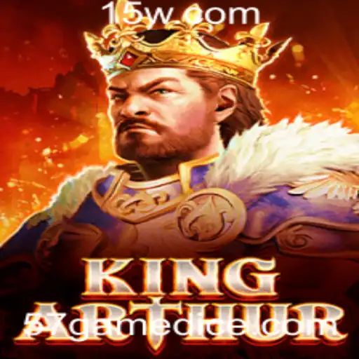 Descubra o Mundo de KingArthur: Uma Aventura Épica no 57game