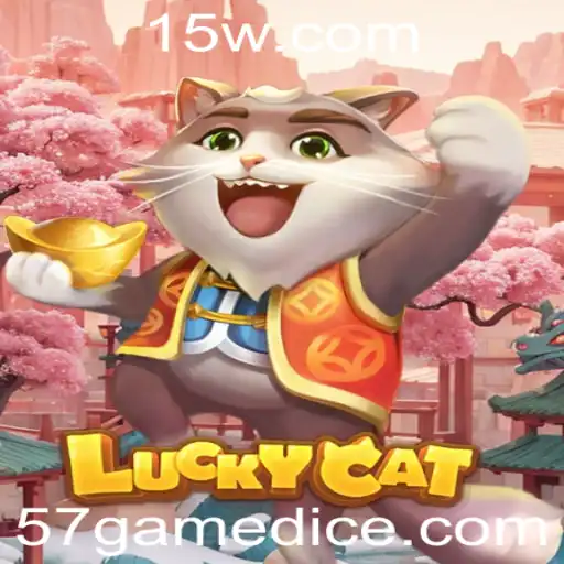 Descubra LuckyCat: O Fascinante Jogo 57game