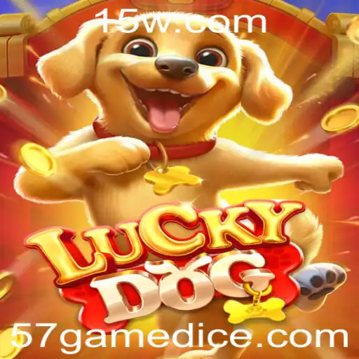 LuckyDog: Mergulhe na Diversão com o Jogo de Estratégia 57game