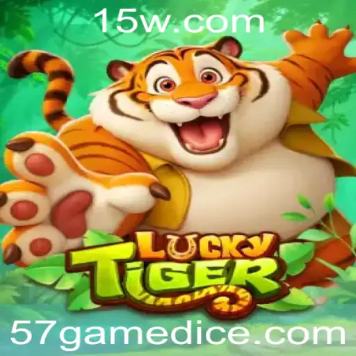 Descubra o Universo de LuckyTiger: O Inovador 57game