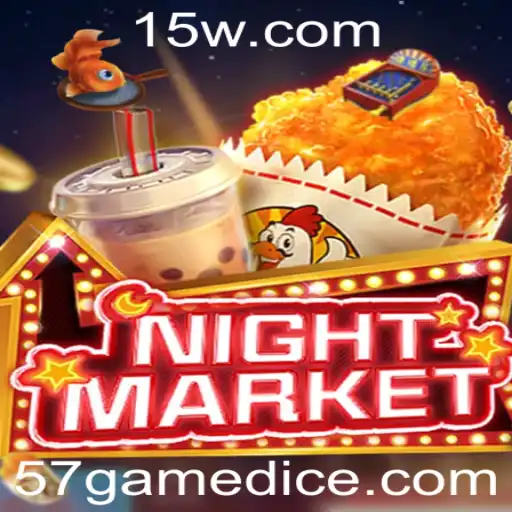 Explorando o Fascinante Mundo de NIGHTMARKET