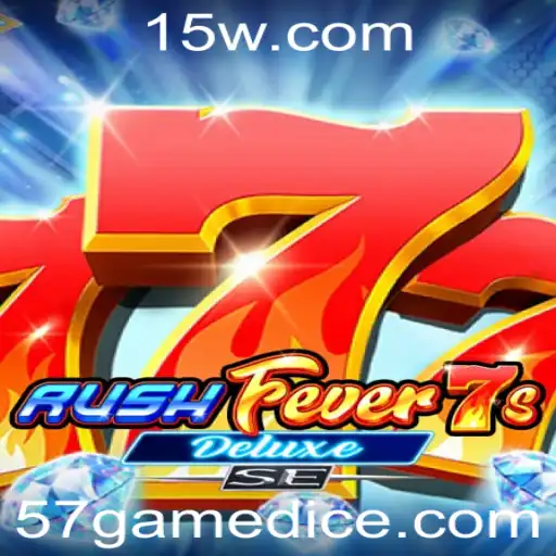 Descubra a Emoção de RushFever7sDeluxeSE: O Jogo Que Está Conquistando 2023