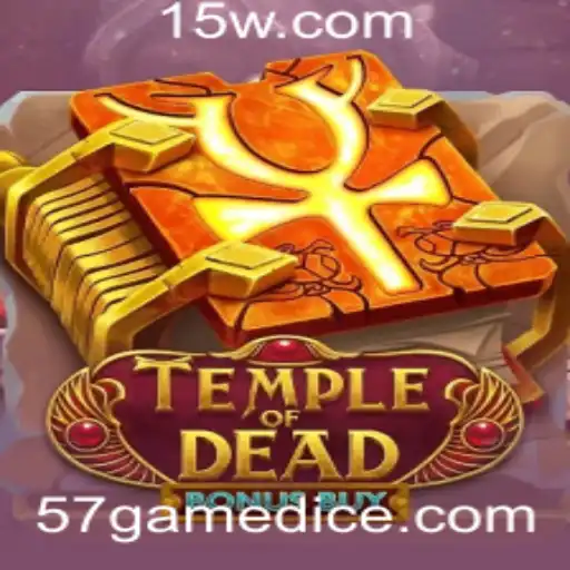 Descubra o Fascinante Mundo de Temple of Dead Bonus Buy