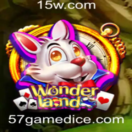 Explorando o Jogo Wonderland: Um Mergulho no Universo de 57game
